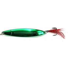 Xin Fei Ya NP63-001 Yeşil 15 gr Kaşık