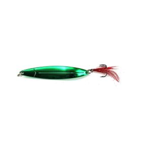 Xin Fei Ya NP63-001 Yeşil 15 gr Kaşık