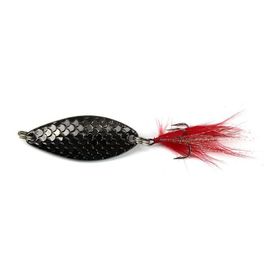 Xin Fei Ya NP67-001 Siyah 10 gr Kaşık