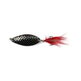 Xin Fei Ya NP67-001 Siyah 10 gr Kaşık