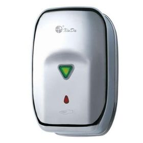 Xinda 1200 ml Fotoselli Sabunluk