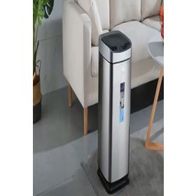 Xinda GSC9 9 lt Sensörlü Çöp Kovası