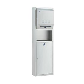 Xinda GSG63C Fotoselli Sıvaüstü 2'li Kombine Sistem