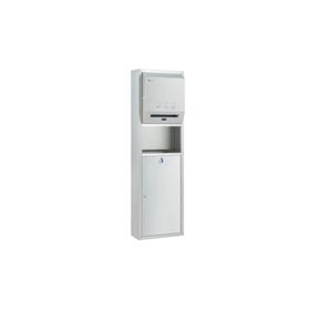 Xinda GSG63C Fotoselli Sıvaüstü 2'li Kombine Sistem