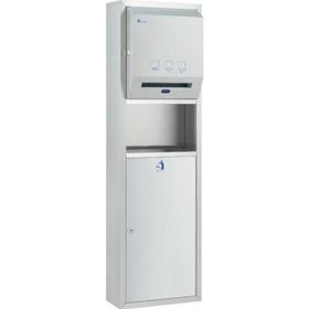 Xinda GSG63C Fotoselli Sıvaüstü 2'li Kombine Sistem