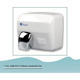 Xinda GSQ250B Fotoselli Dönerbaşlıklı El Kurutma Cihazı