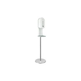 Xinda Xdq110a Sensörlü Ayaklı 1100 ml Dezenfektan Standı