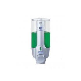 Xinda ZYQ138G Silver Sıvı Sabun ve Şampuan Dispenseri