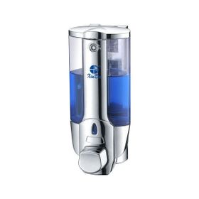 Xinda ZYQ138K Krom Kaplı Sıvı Sabun ve Şampuan Dispenseri