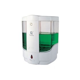 Xinda ZYQ80 Sensörlü 820 ml Sıvı Sabunluk