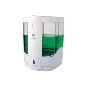 Xinda ZYQ80 Sensörlü 820 ml Sıvı Sabunluk