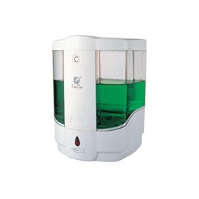 Xinda ZYQ80 Sensörlü 820 ml Sıvı Sabunluk