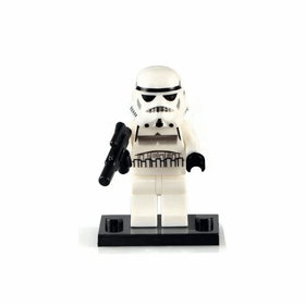 Xinh Star Wars Clone Trooper Figür Lego