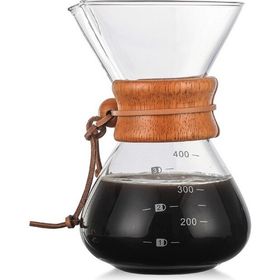 Xinh V60 Kahve Makinesi Espresso Cezve