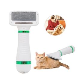 Xinh Yeşil Pet Saç Kurutma Makinesi
