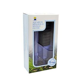 Xinyou 2883 Tekli Üçgen Sünger Filtre