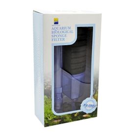 Xinyou 2883 Tekli Üçgen Sünger Filtre