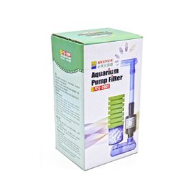 Xinyou 5 W Motorlu Üretim Filtresi