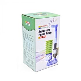 Xinyou 5 W Motorlu Üretim Filtresi