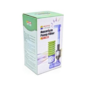 Xinyou 5 W Motorlu Üretim Filtresi