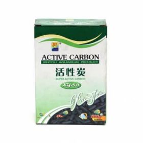 Xinyou 500 gr Akvaryum Aktif Karbon Filtre Malzemesi