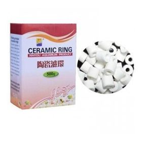 Xinyou 500 gr Akvaryum Biyolojik Seramik Filtre Malzemesi