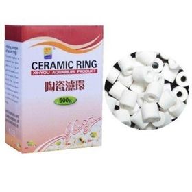 Xinyou 500 gr Akvaryum Biyolojik Seramik Filtre Malzemesi