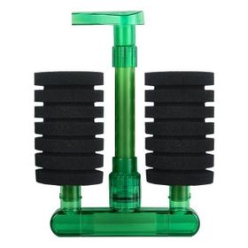 Xinyou PK-001 Biyolojik Süngerli Pipo Üretim Filtresi