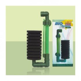 XinYou PK003 Biyolojik Süngerli Pipo Filtre