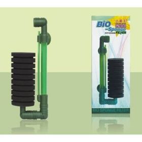 XinYou PK003 Biyolojik Süngerli Pipo Filtre