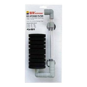 XinYou XY 001 Tekli Pipo Filtre