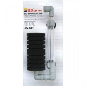 XinYou XY 001 Tekli Pipo Filtre
