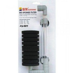 XinYou XY 001 Tekli Pipo Filtre