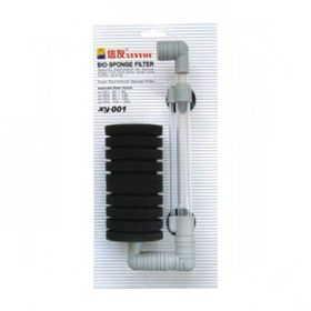 XinYou XY 001 Tekli Pipo Filtre