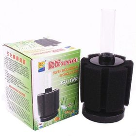 Xinyou XY-180 Akvaryum Pipo Sünger Üretim Filtresi