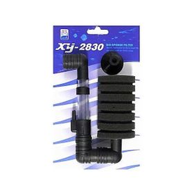 XinYou XY 2830 Tekli Pipo Filtre