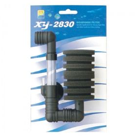 XinYou XY 2830 Tekli Pipo Filtre