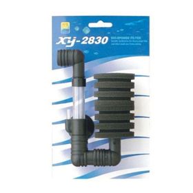 XinYou XY 2830 Tekli Pipo Filtre