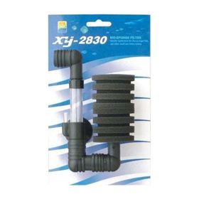 XinYou XY 2830 Tekli Pipo Filtre