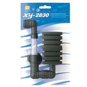 XinYou XY 2830 Tekli Pipo Filtre