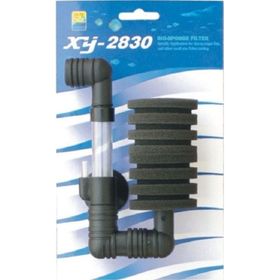 XinYou XY 2830 Tekli Pipo Filtre