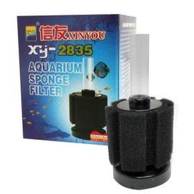 Xinyou XY-2835 Akvaryum Süngerli Mini Üretim Filtresi