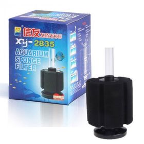 Xinyou Xy-2835 Biyolojik Sünger Üretim Filtresi