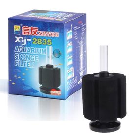 Xinyou Xy-2835 Biyolojik Sünger Üretim Filtresi