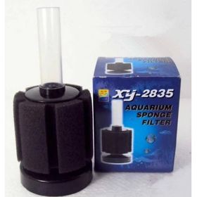 Xinyou Xy-2835 Biyolojik Sünger Üretim Filtresi