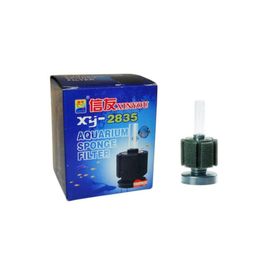 Xinyou Xy-2835 Biyolojik Sünger Üretim Filtresi