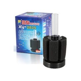 Xinyou Xy-2835 Biyolojik Sünger Üretim Filtresi