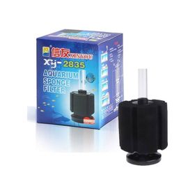 Xinyou Xy-2835 Biyolojik Sünger Üretim Filtresi
