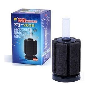 Xinyou Xy-2836 Biyolojik Sünger Üretim Filtresi
