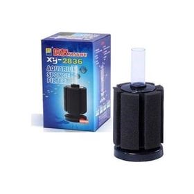 Xinyou Xy-2836 Biyolojik Sünger Üretim Filtresi